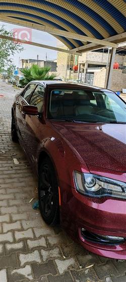Chrysler 300
